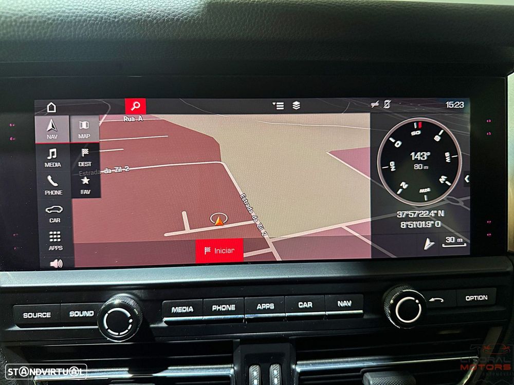 Porsche Macan PDK - 31