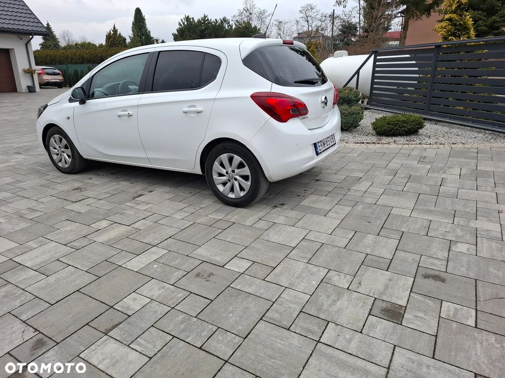 Opel Corsa 1.2 Selection - 7