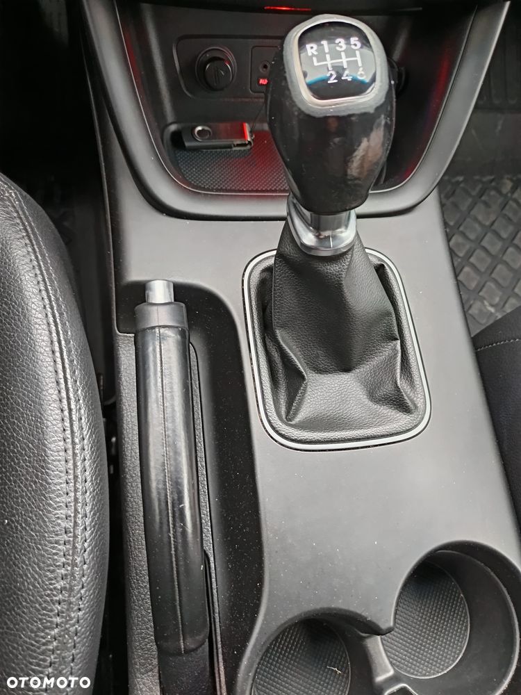 Kia Sorento - 8