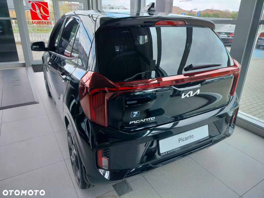 Kia Picanto 1.0 GDI Business Line - 6