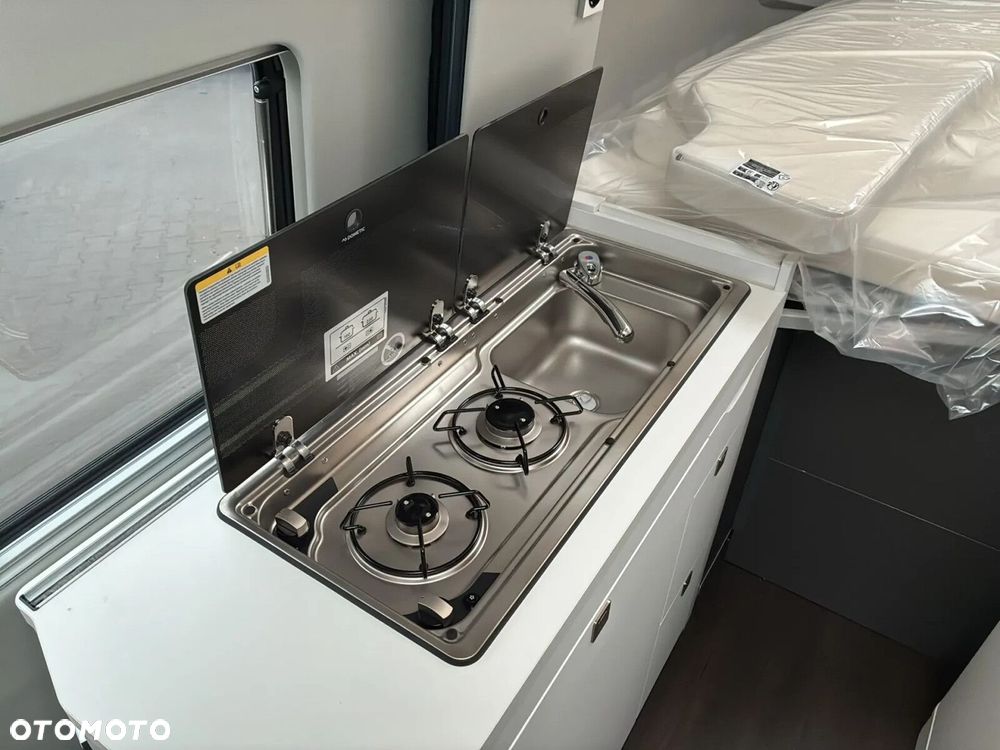 Volkswagen California - 26