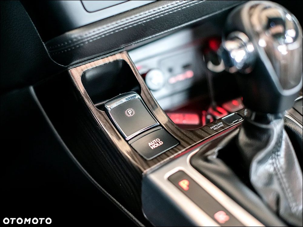 Kia Optima - 25
