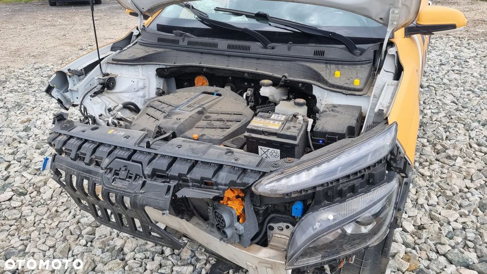 Hyundai Kona Prime - 33