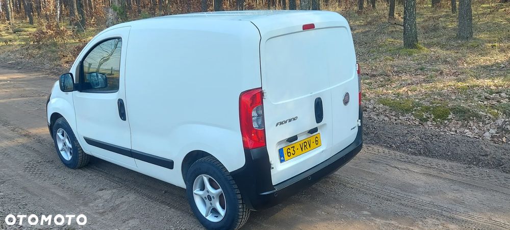 Fiat Fiorino - 21