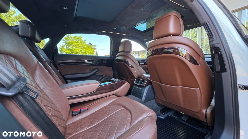 Audi A8 - 20
