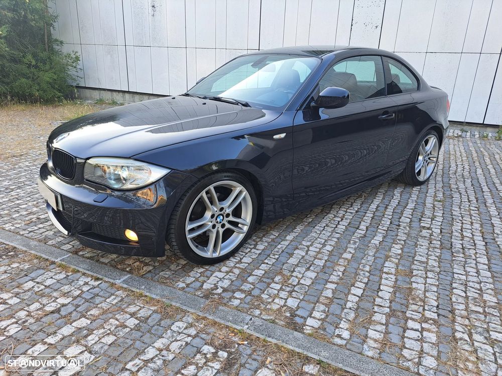 BMW 118 d Edition Sport - 2