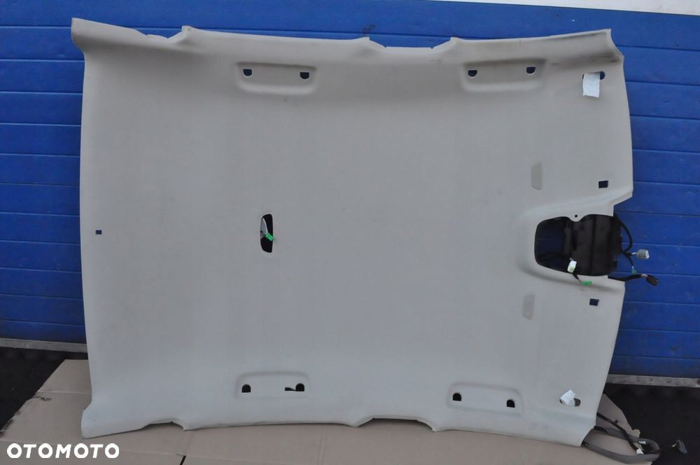 VOLVO S90 20R PODSUFITKA PODSUFITÓWKA DACHU SUFIT  39834115 - 1