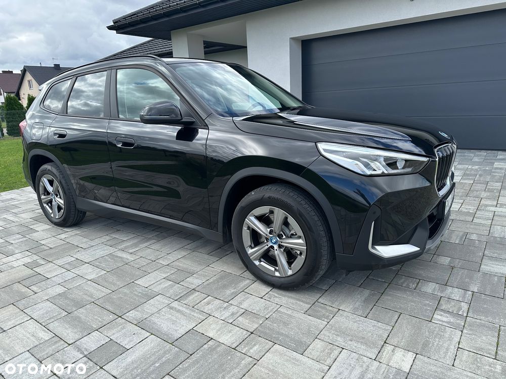 BMW X1 xDrive25e - 4