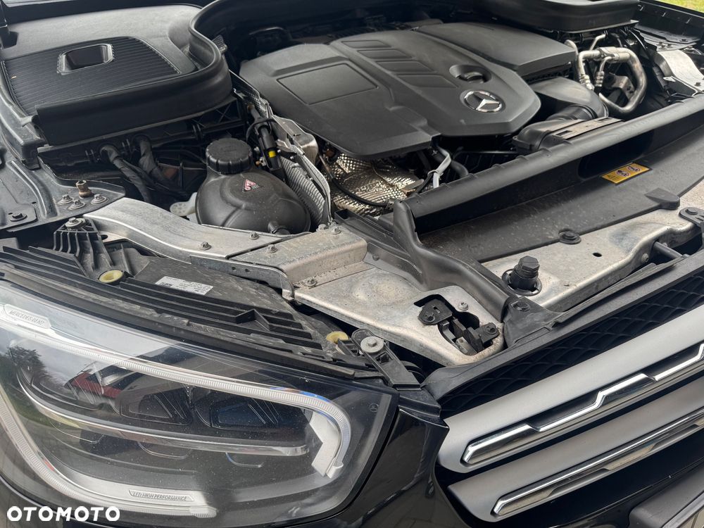Mercedes-Benz GLC 220 d 4-Matic - 10