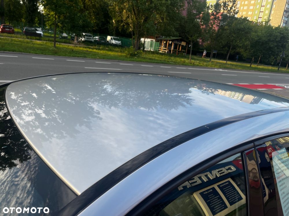 Mercedes-Benz Klasa A 180 (BlueEFFICIENCY) - 12