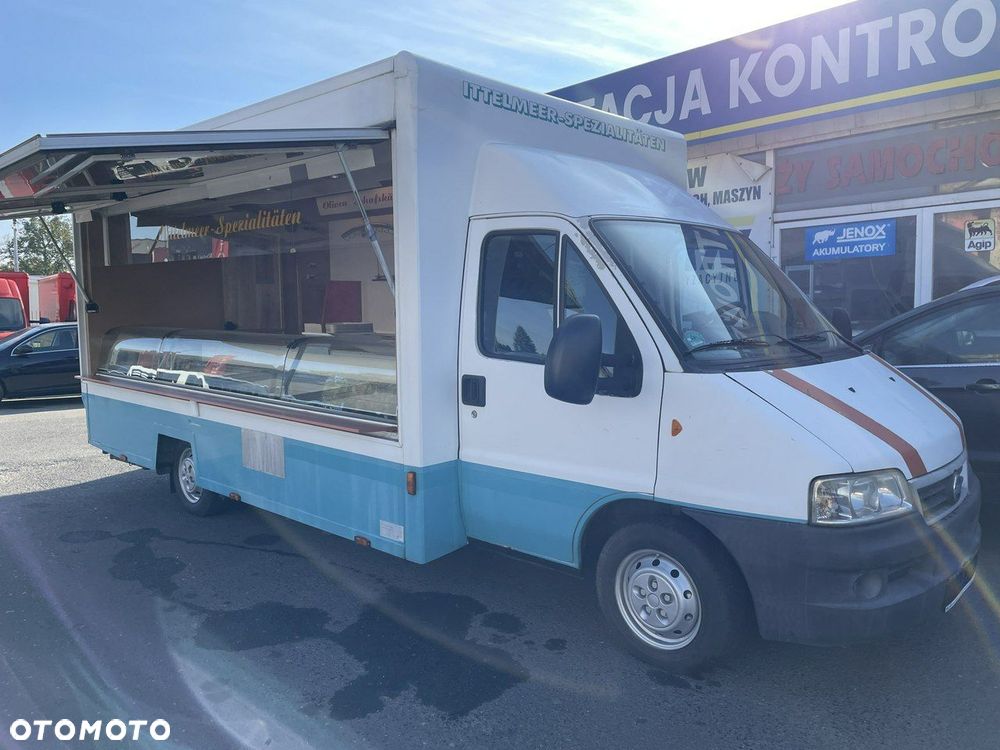 Fiat Ducato - 7