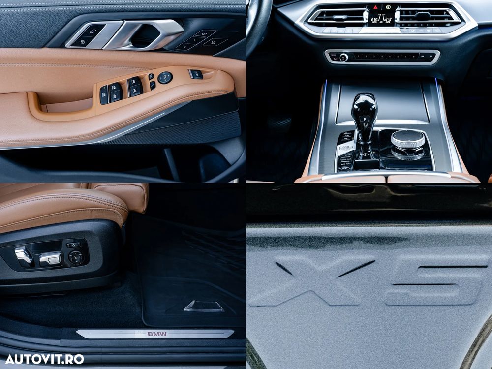 BMW X5 xDrive30d AT MHEV - 23