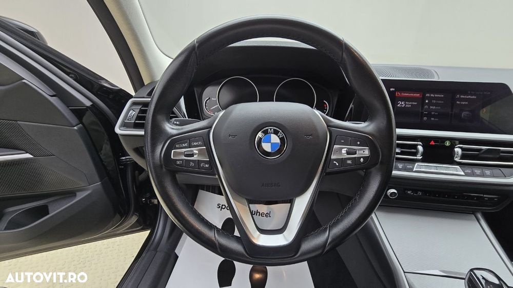 BMW Seria 3 - 15