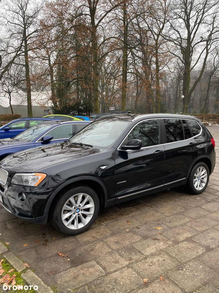 BMW X3 - 2