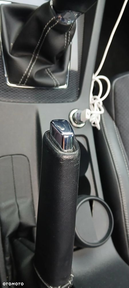 Skoda Octavia 2.0 TDI RS - 21