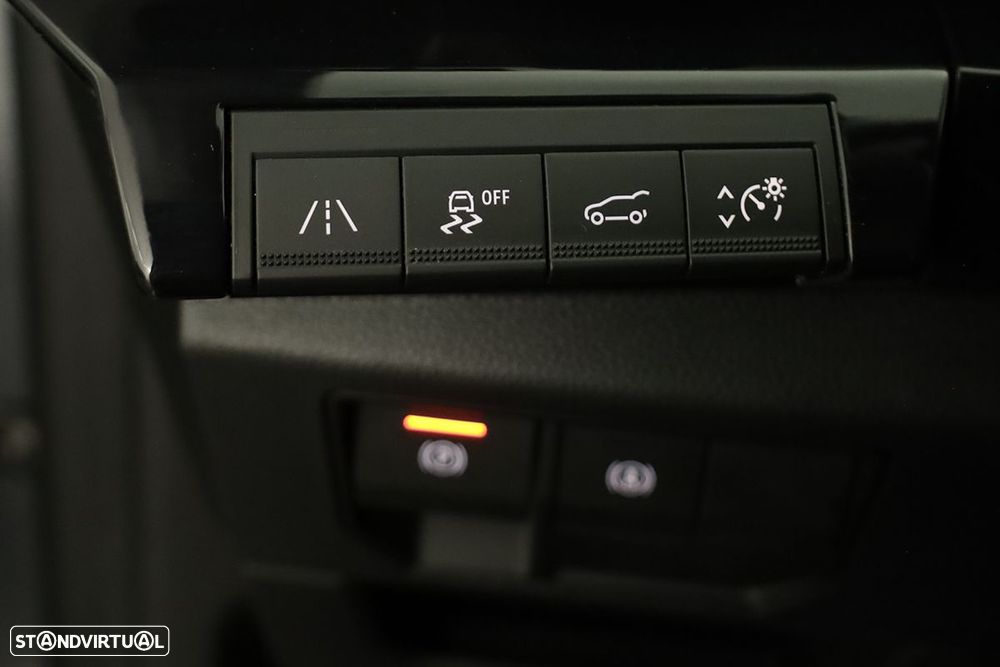 Renault Austral 1.3 Mild Hybrid Iconic Auto - 20