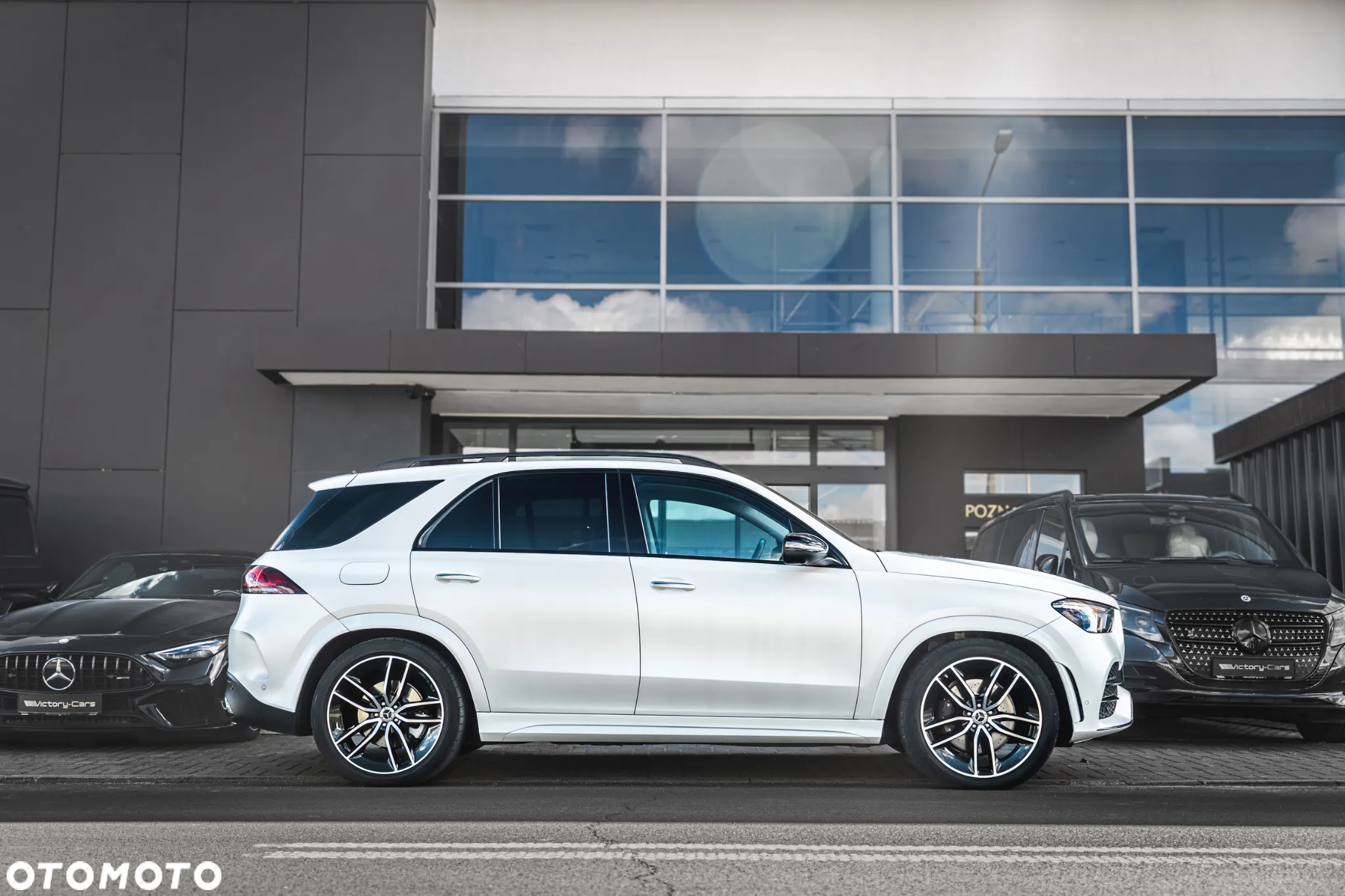 Mercedes-Benz GLE 400 d 4-Matic - 14