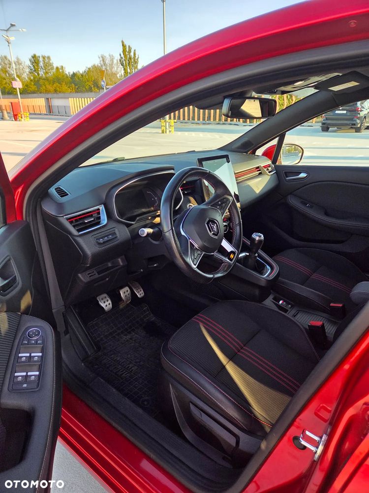 Renault Clio - 3