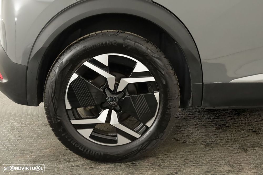 Peugeot e-2008 54 kWh Allure - 5