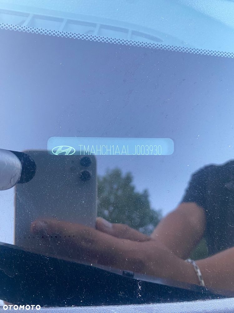 Hyundai i30 N Fastback 2.0 T-GDI Performance - 7