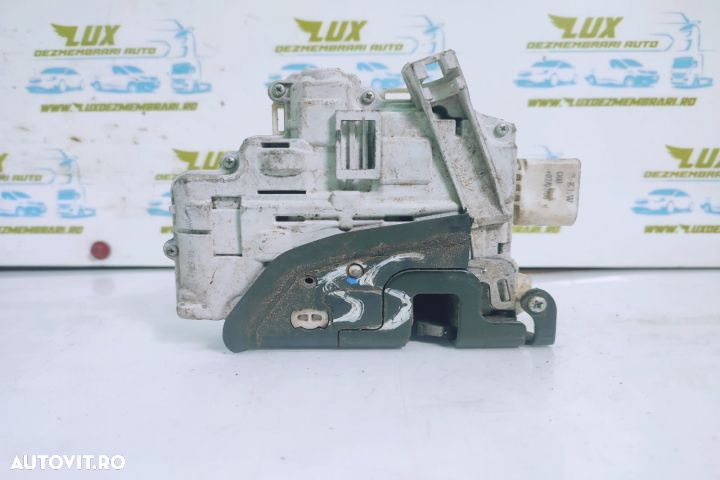 Broasca stanga spate 304839015 Audi Q7 4L  [din 2005 pana  2009] seria - 3