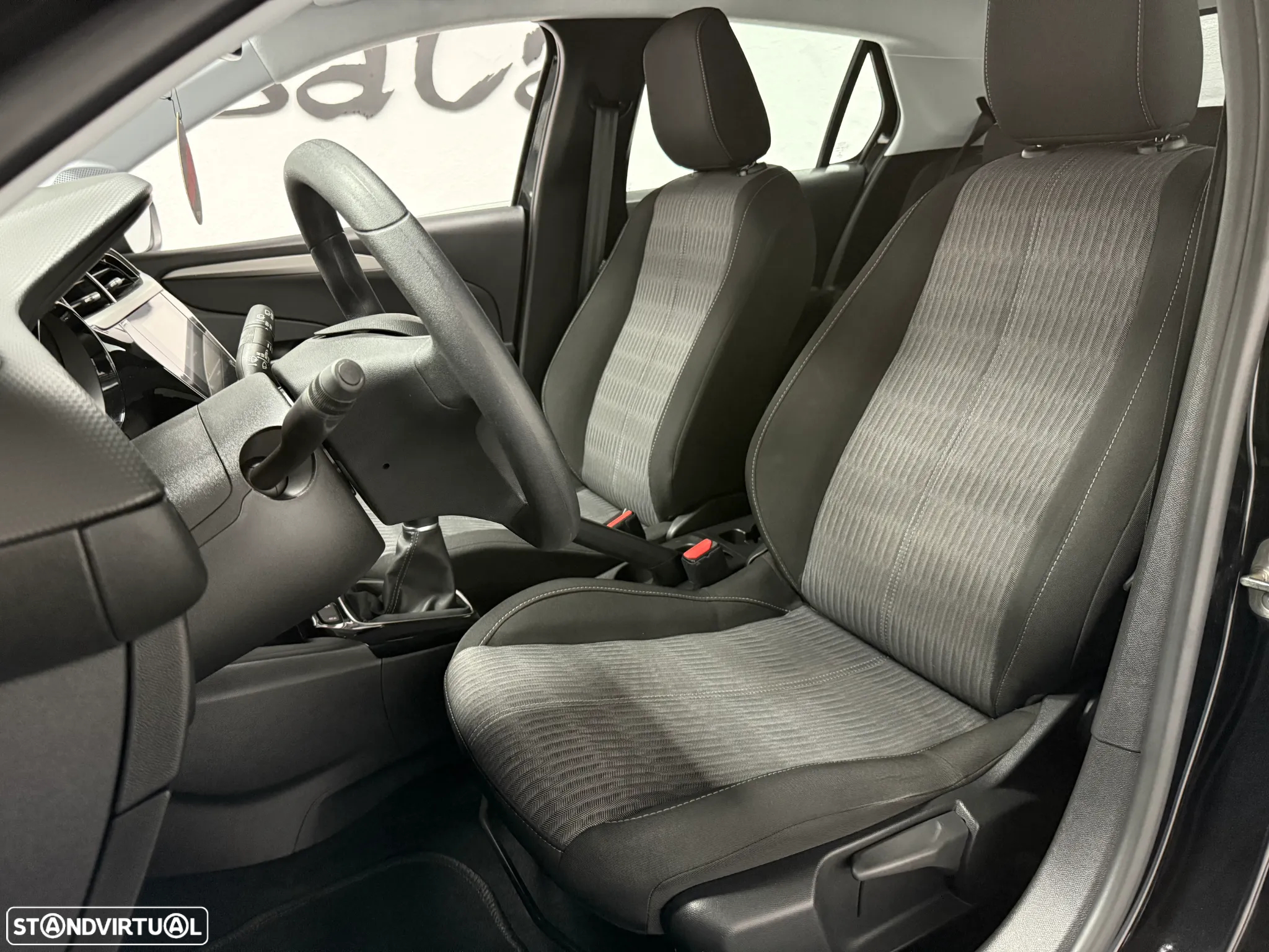 Opel Corsa 1.2 Business Edition - 11