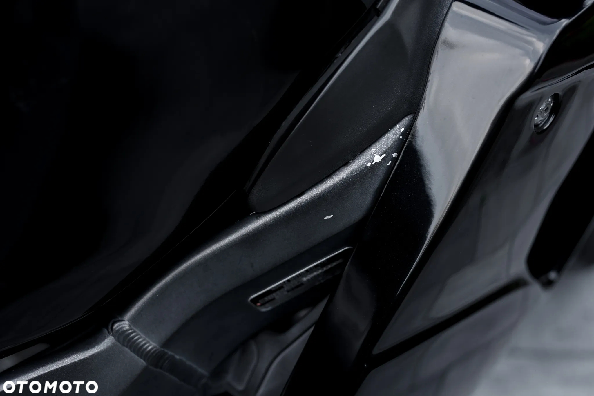 Honda CBR - 14
