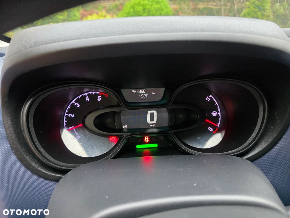 Opel Vivaro L1H1 S&S Tourer - 40