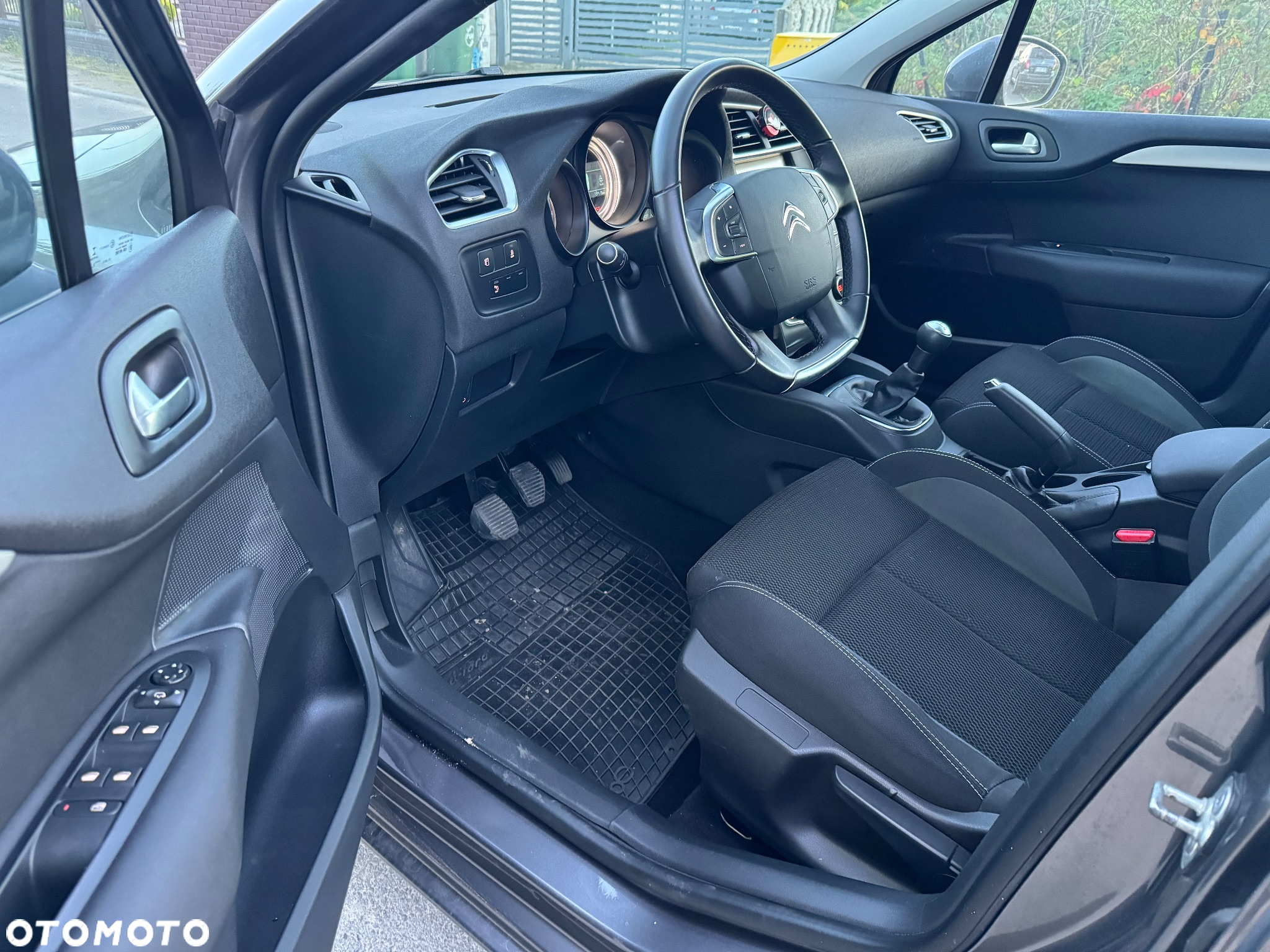 Citroën C4 1.2 PureTech MoreLife - 10