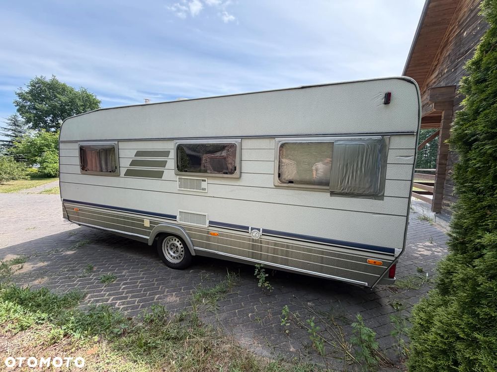 Hymer-Eriba 532 - 7