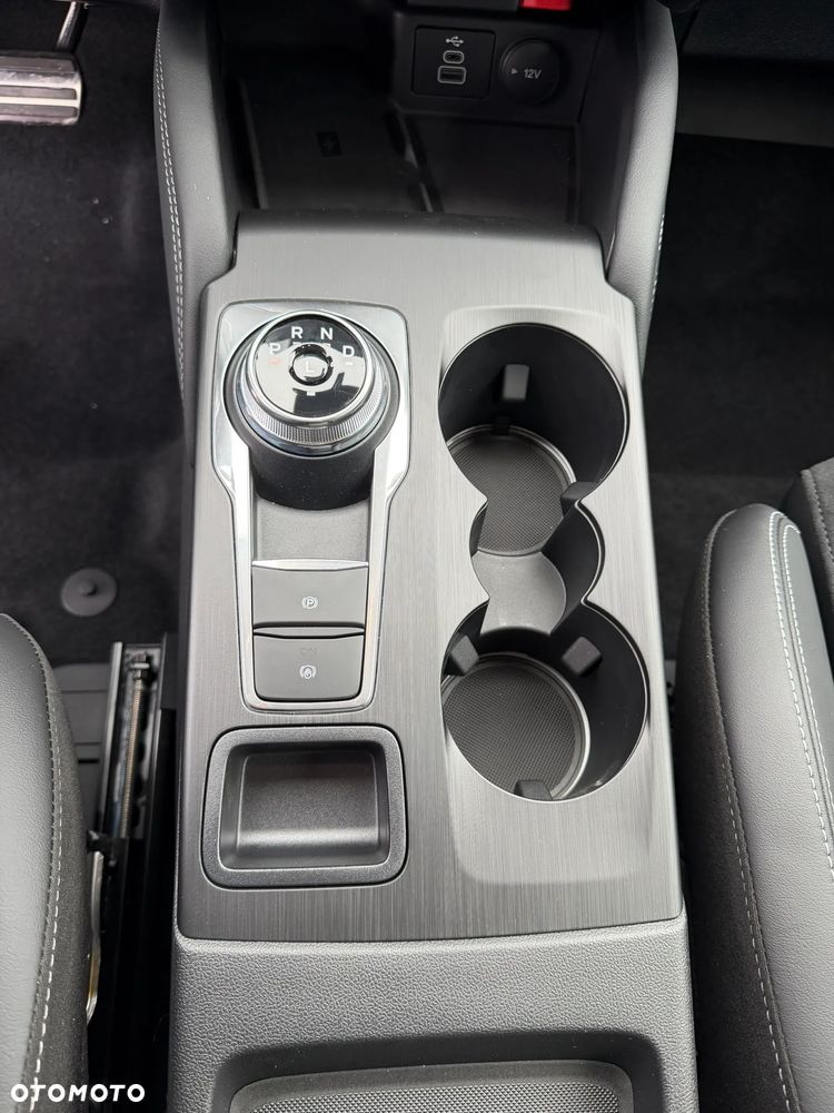 Ford Kuga 2.5 FHEV AWD Active X eCVT - 38