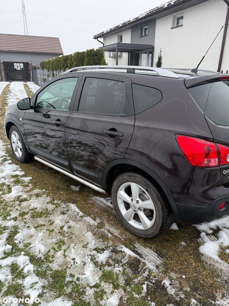 Nissan Qashqai 1.5 dCi I-Way - 15