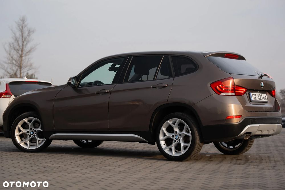 BMW X1 - 13