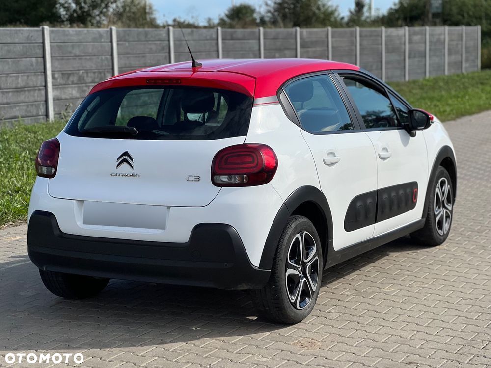 Citroën C3 - 5