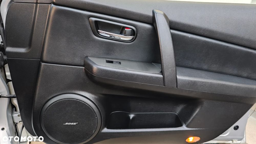 Mazda 6 Sport 2.2 CD DPF Exclusive-Line - 28