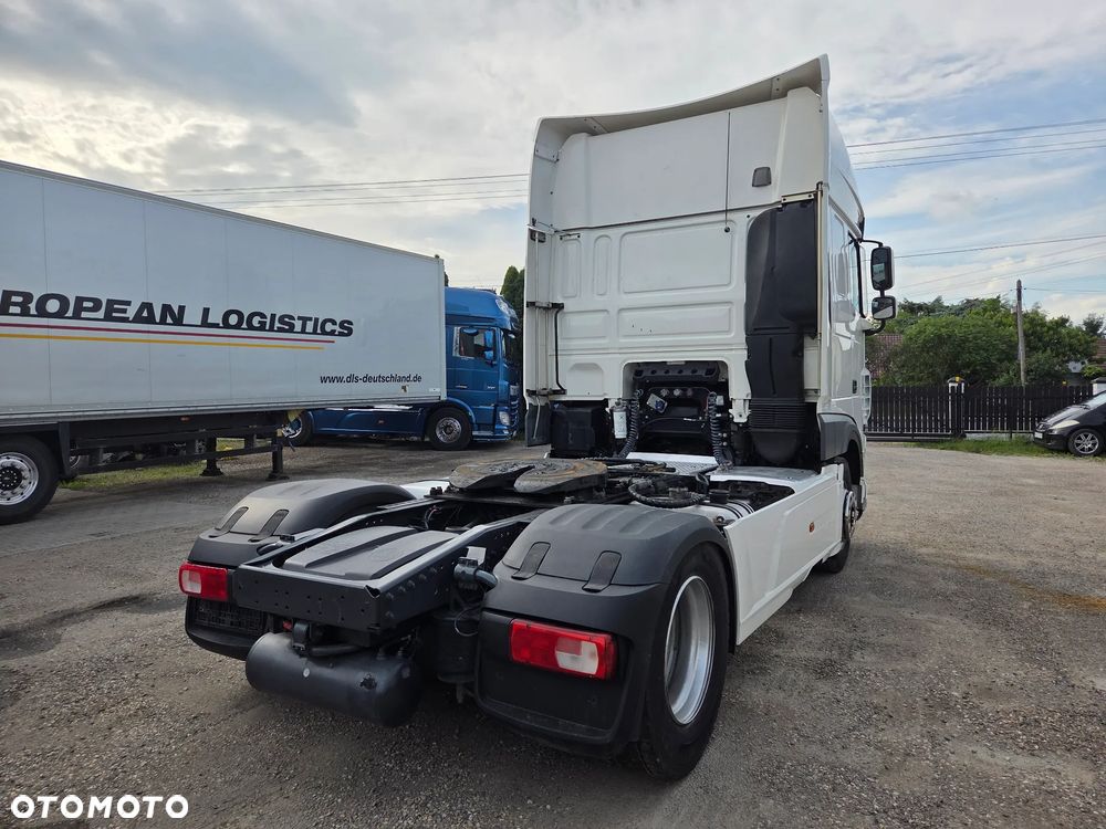 DAF XF 480 FT SSC - 5
