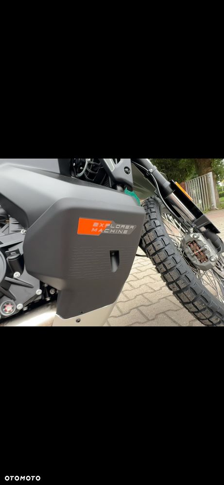 CFMoto 1000 MT-X - 20