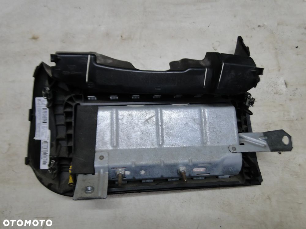 ALFA ROMEO MITO DESKA KONSOLA PODUSZKI AIRBAG PASY SENSOR KOMPLET ORYGINAŁ EUROPA - 19