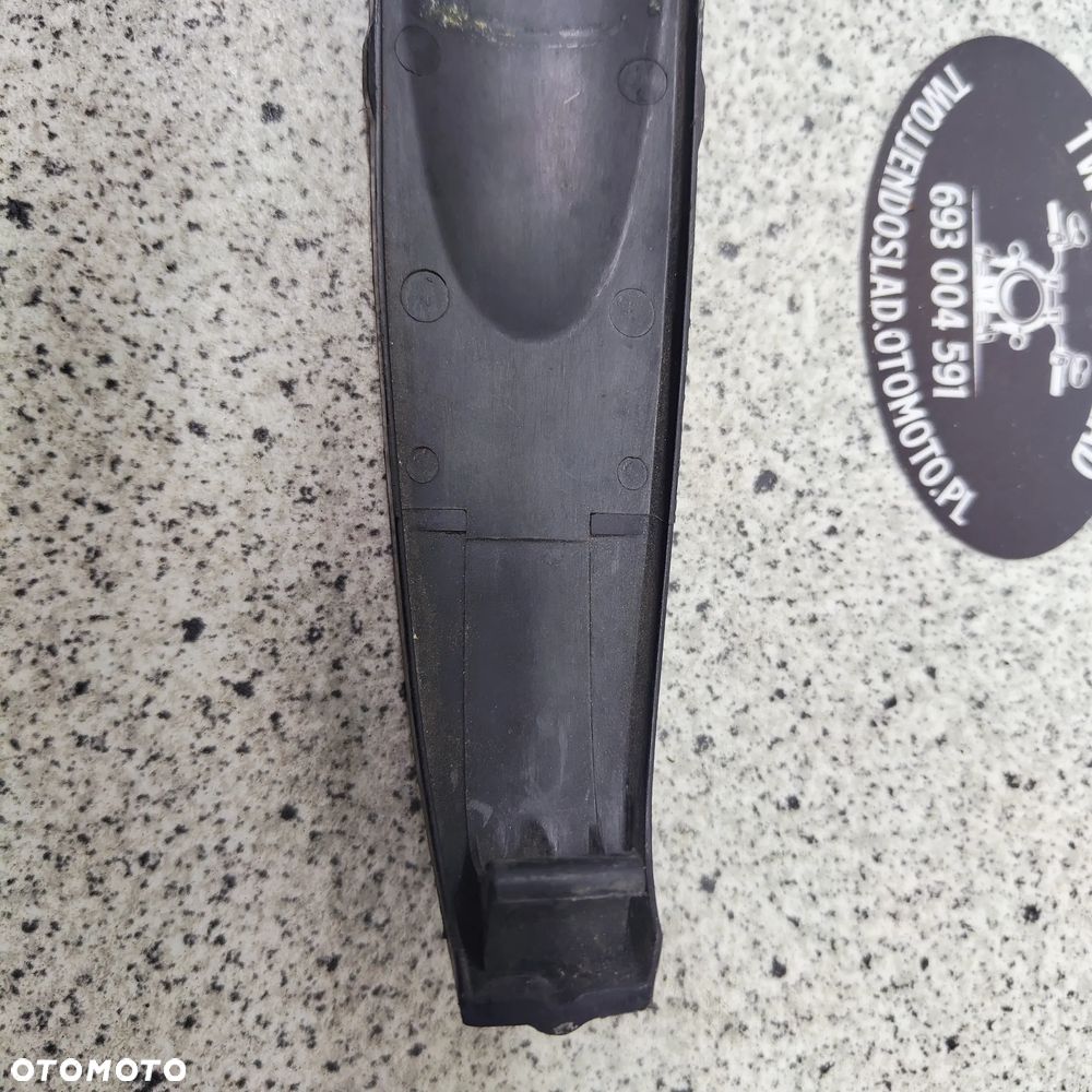 Dekiel, pokrywa, osłona silnika BMW R1100 R1150 - 7