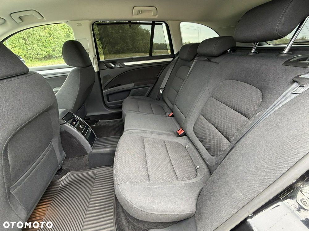 Skoda Superb - 18