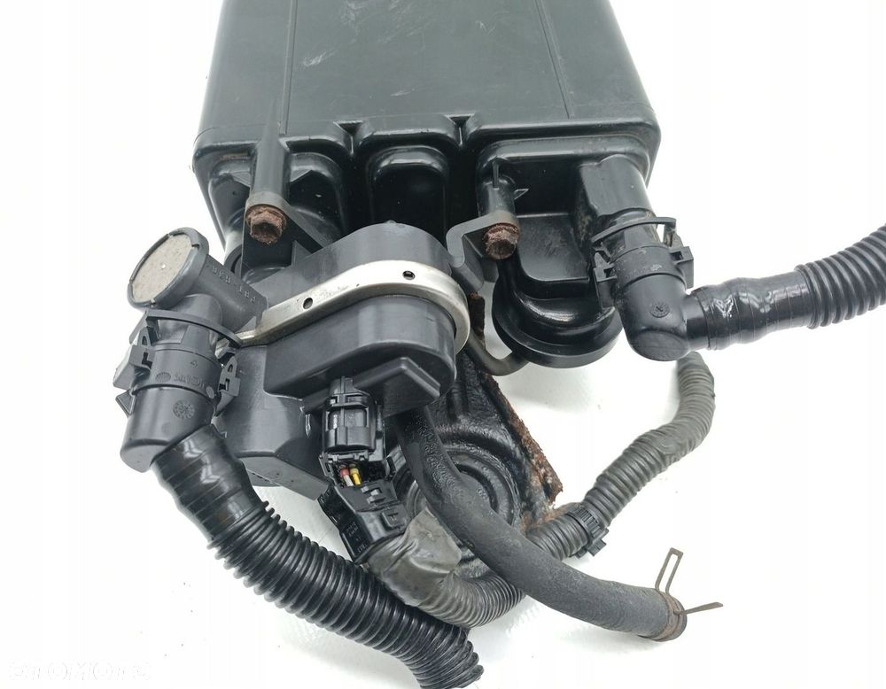 FILTR WEGLOWY TOYOTA CAMRY XV40 AVALON 77740-07020 - 3