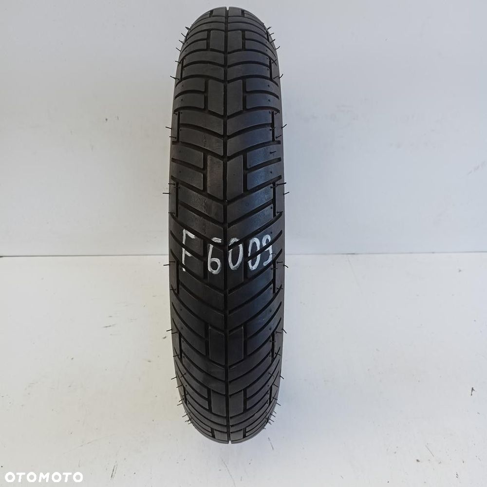 OPONA MOTOR 120/70/17 METZELER (F6009) - 1