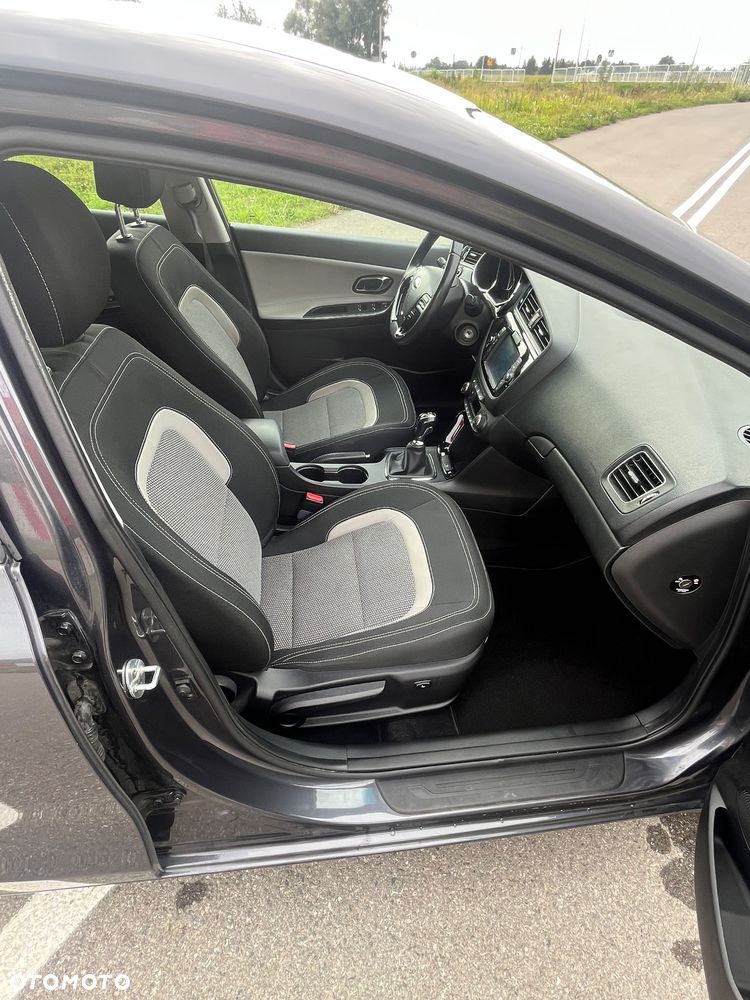 Kia Ceed 1.6 GDI Platinum Edition - 13