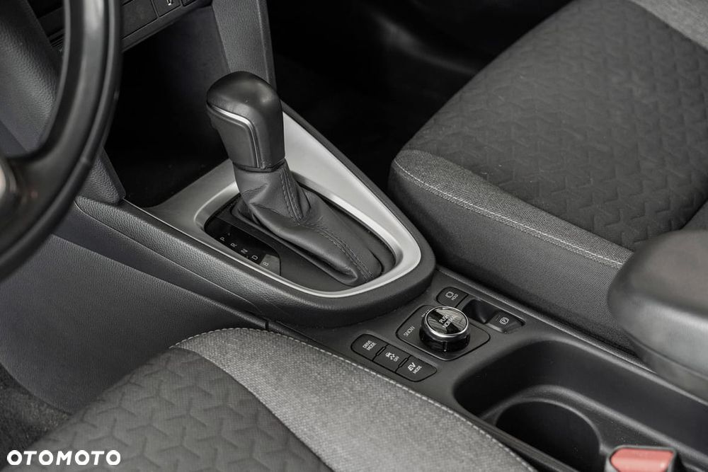 Toyota Yaris Hybrid 1.5 Active - 18