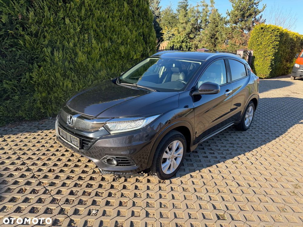 Honda HR-V 1.6 i-DTEC Executive - 1