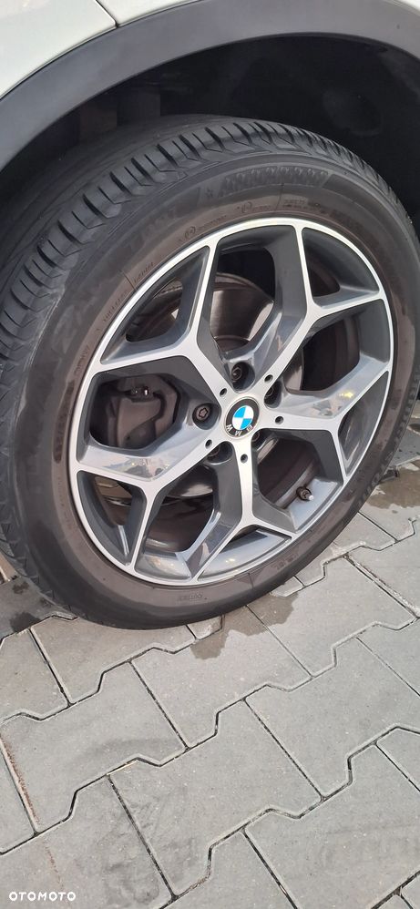 BMW X1 sDrive18i xLine - 14
