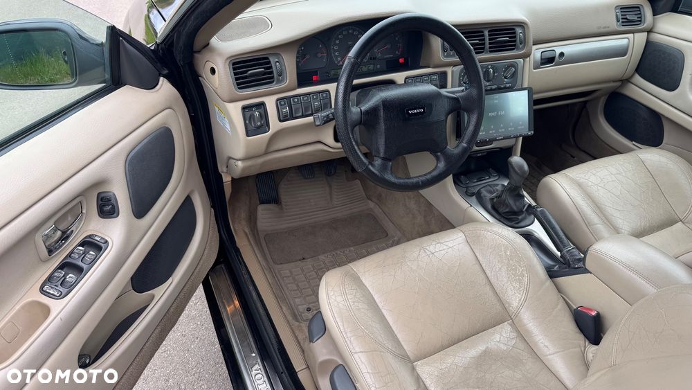 Volvo C70 - 37
