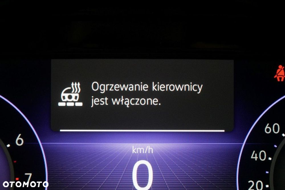 Volkswagen Golf Variant 1.5 TSI EVO Life - 24