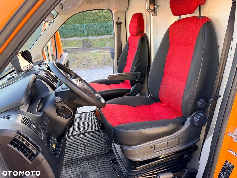 Fiat Ducato - 5