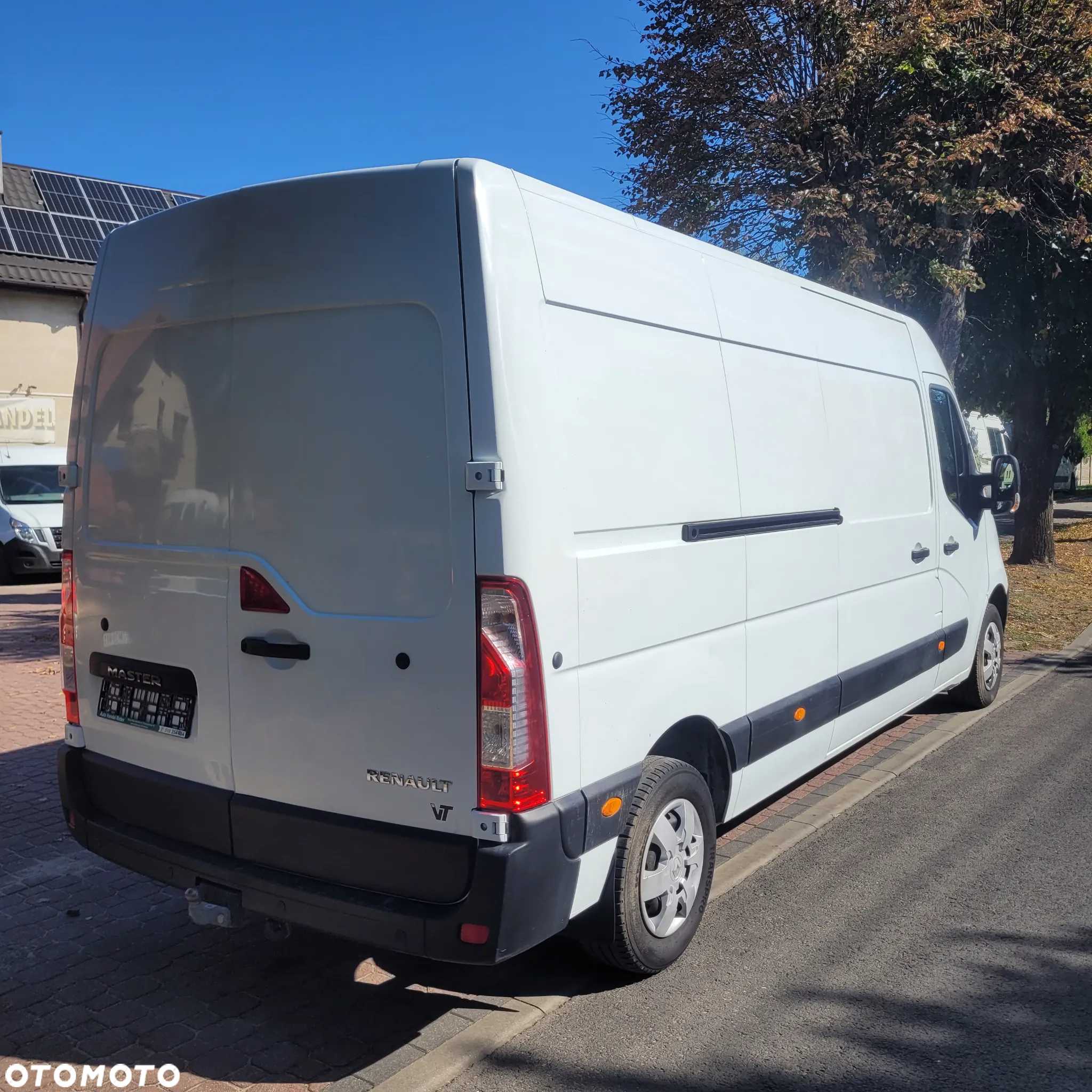 Renault Master - 4